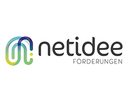 netidee logo