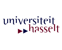 Universiteit Hasselt logo