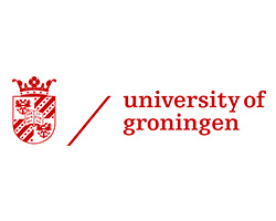 University of Groningen logo